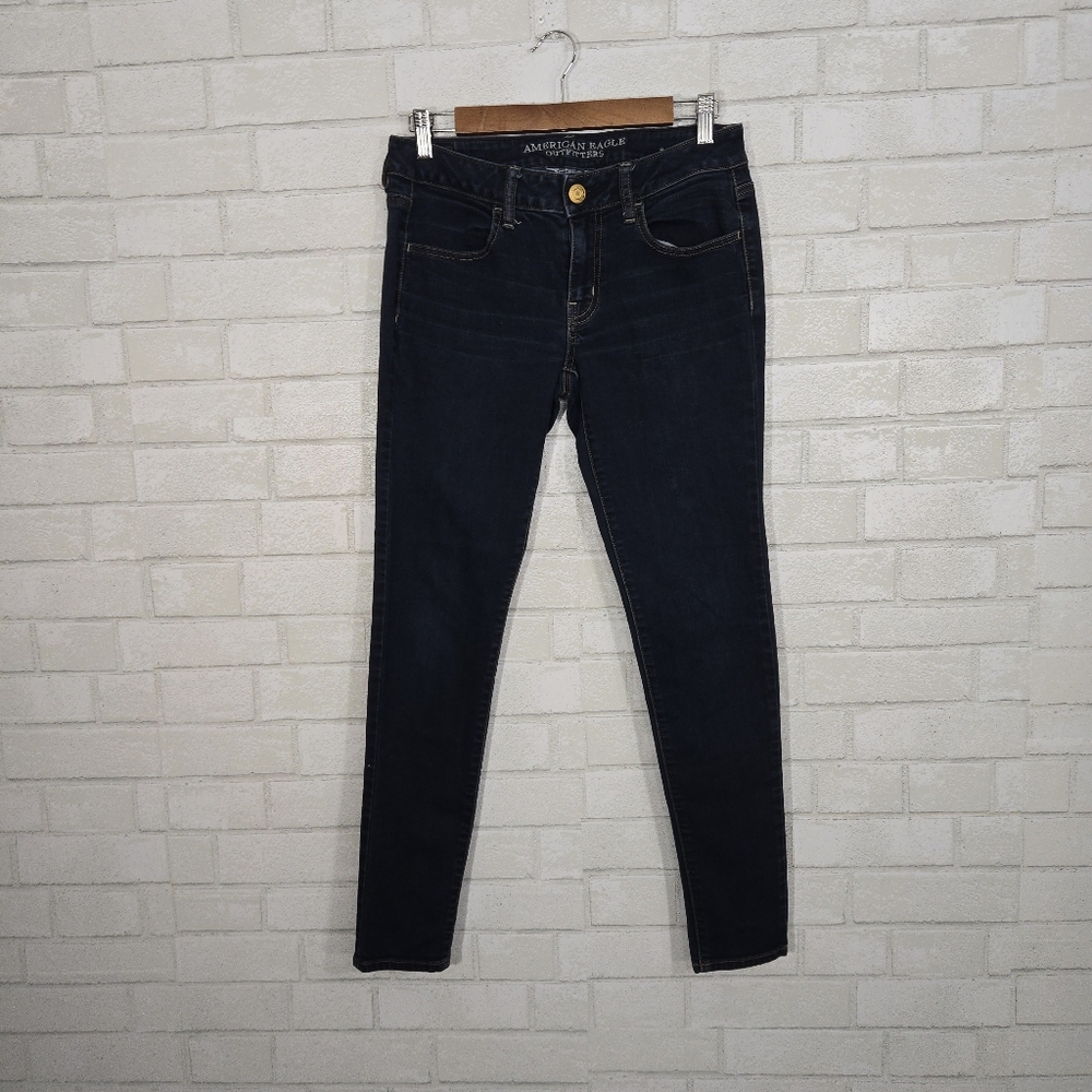 AEO‎ jeggings